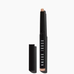 NWT Bobbi Brown Long-Wear Cream Shadow Stick in Golden Pink (light pink)